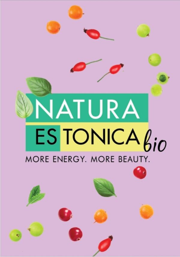Natura Estonica Bio kozmetika