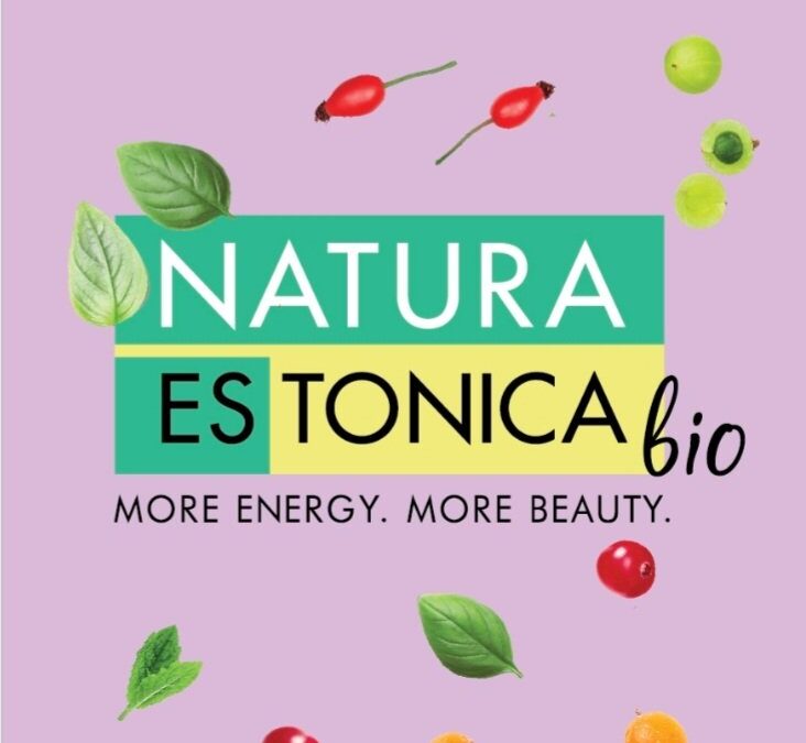 Natura Estonica Bio kozmetika
