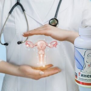 GinekoNorm - reproduktivno zdravlje žene