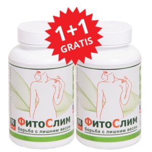 Fitoslim kapsule